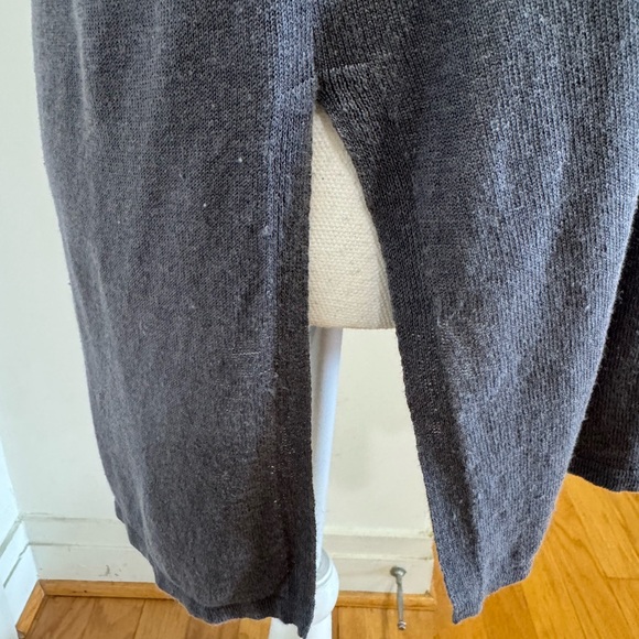 J. Jill Linen Linen Tank - Picture 6 of 10